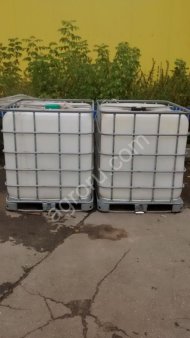 Еврокуб пищевой б/у