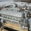 Двигатель ЯМЗ 238НД-5