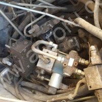 <strong>Запчасти</strong> на комбайн Кляйн (Kleine)