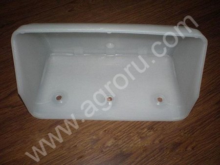 Ковш норийный