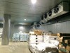 Морозильный склад для рыбы Монтаж установка сервис