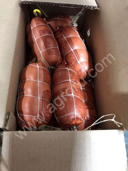 Колбасы с подходящим сроком годности