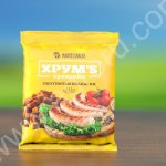 Сухарики ХРУМS