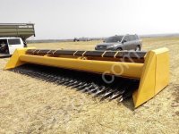 Жатка для подсолнуха ЖНС 7, 4 Джон Дир 9880, 9500