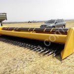 Жатка для подсолнуха ЖНС 7,4 Джон Дир 9880,9500