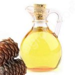 Кедровое масло холодный отжим