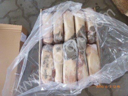 Язык говяжий