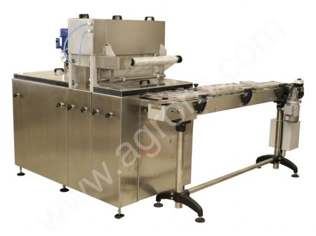 Вакуумный запайщик