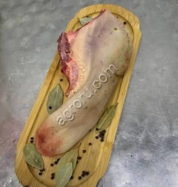 Язык говяжий