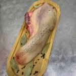 Язык говяжий