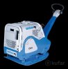 Виброплита WEBER CR 6, CR 7, CR 8, CR 9