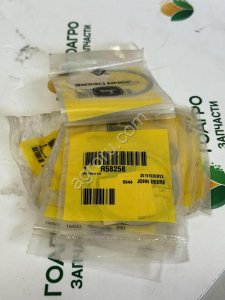 ПРОКЛАДКА R58258 John Deere (оригинал)