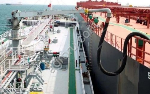 Дизельное топливо (EN590 10 ppm), авиационный керосин (JET A-1), нефть (ESPO), на экспорт