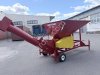 Дробилка зерна молотковая "DTC 128"