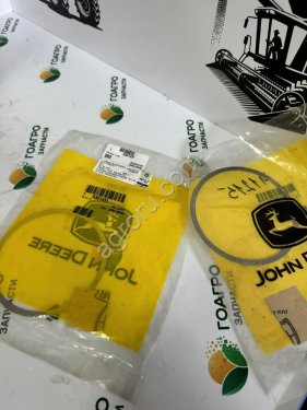 Прокладка R301431 John Deere (оригинал)