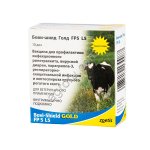 Вакцина Бови-Шилд Голд FP5 L5, флакон 10 доз