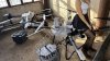 Агродроны DJI Agras T70