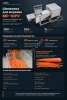 Шинковка для моркови по корейски