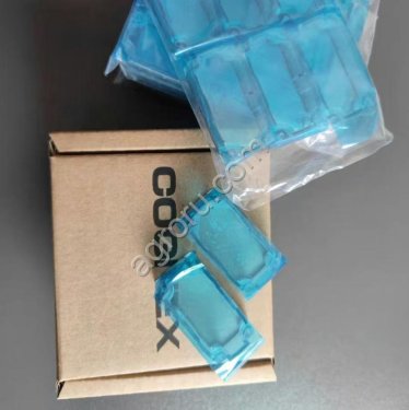 Защитное стекло Cognex DM150-CVR-CLR