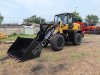 Погрузчик фронтальный GST RANGER ZL33