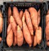 Батат свежий (Sweet Potato)
