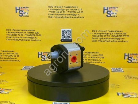 Насос шестеренный 510315304