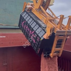 Перевозка удобрений/техники/сх продукции под ключ (РФ, Азия, Европа, Африка, Ю.Америка)