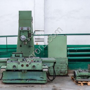 Станок координатно-расточный 2Д450