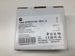 Автомат Allen-Bradley 1492-SPM1D100 1P 10A