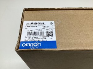 Панель оператора Omron NB10W-TW01B 10,1