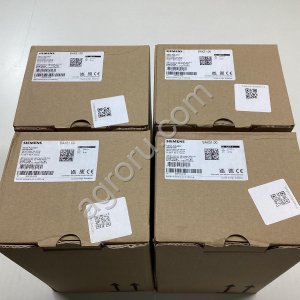 Привод клапана Siemens SAX31.00, 800 Н, 230 В