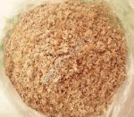 Отруби пшеничные пушистые оптом из России / Wheat Bran (Fluffy) from Russia | Export