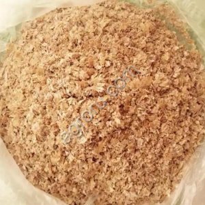 Отруби пшеничные пушистые оптом из России / Wheat Bran (Fluffy) from Russia | Export