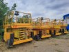 самоходный дизельный подъёмник ножничного типа Haulotte H15 SX , бу , c НДС - В наличии .