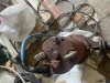 Насос дренажный ЦМК 16-27 у-09. 3 кВт/380в.