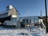 Конвейерные зерносушилки с топочным блоком