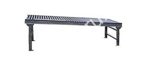 Роликовый конвейер