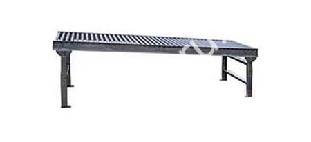 Роликовый конвейер