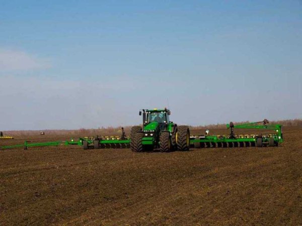 Беларусь: Лукашенко считает возможной приватизацию сельхозпредприятий