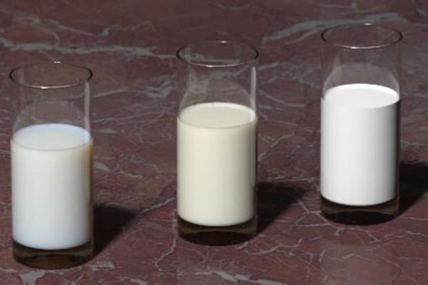 На Кубани открываются новые заводы, но молока не хватает