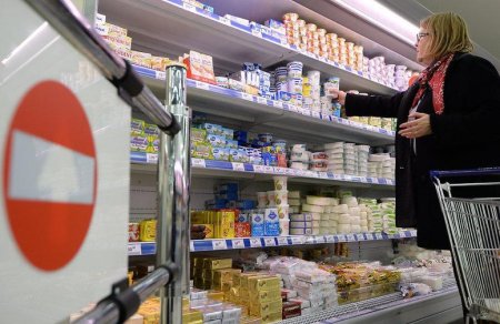 Ко всякой бочке затычка: Украина не может найти рынков сбыта