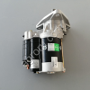 Стартер на ЮМЗ (Д-65) 12V-4.9 кВт.
