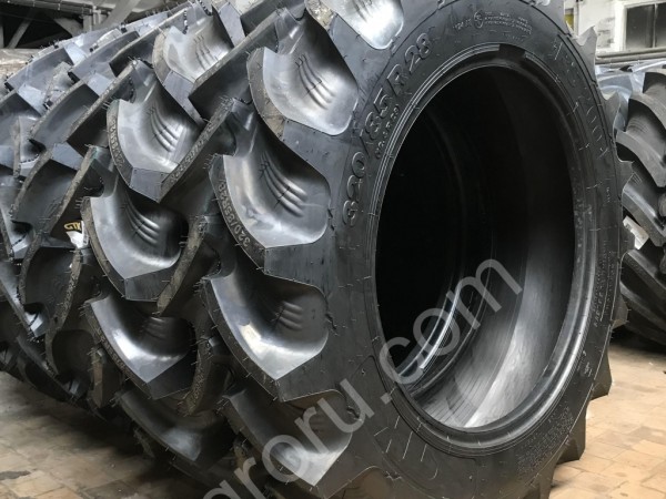 Шина GTK 320/85 R28 (12.4 R28)