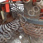 Holmer Terra Dos свеклоуборочный комбайн