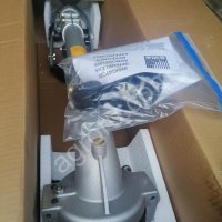 Пушка для полива Reflex