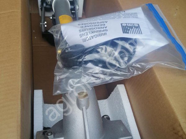 Пушка для полива Reflex