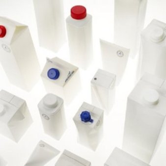 Tetra Pak вновь стала зеленой