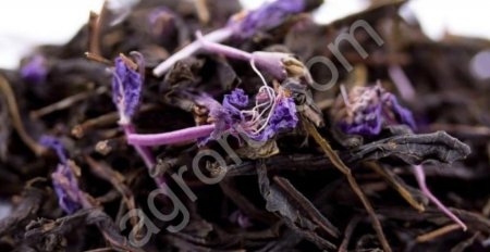 Иван- чай (Кипрей) ферментированный