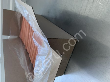 Сосиски Любимые