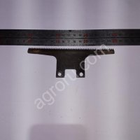 Ножи для упаковочного оборудования